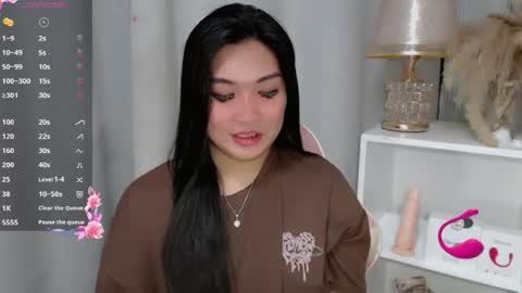CLAIRE online show from 22, 7, 2026