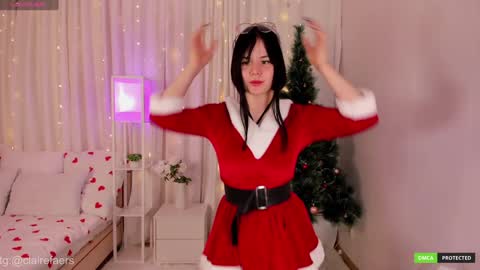 Claire Faers online show from 27, 12, 2024