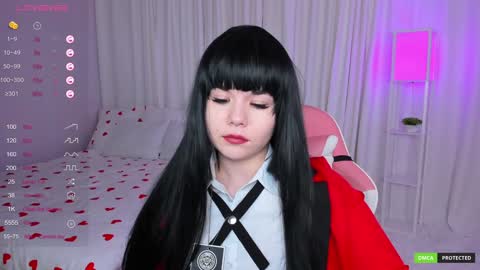 Claire Faers online show from 30, 1, 2025