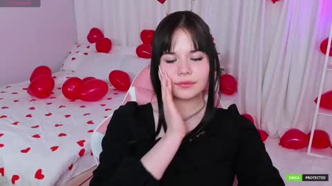 Claire Faers online show from 14, 2, 2025