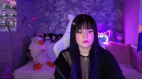 Claire Faers online show from 12, 10, 2025