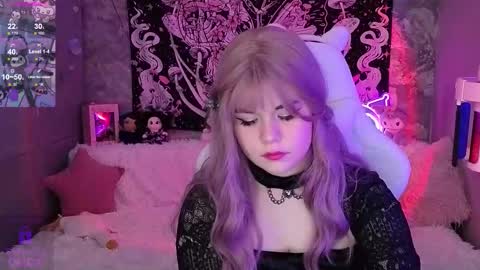 Claire Faers online show from 26, 11, 2025