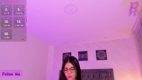 clairemillerx online show from 7, 2, 2026