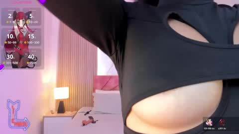 clairemillerx online show from 21, 5, 2026