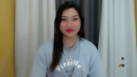 Snapshot of clairewntr_ chatting on 14, 1, 2025 CLAIRE online show from 14, 1, 2025