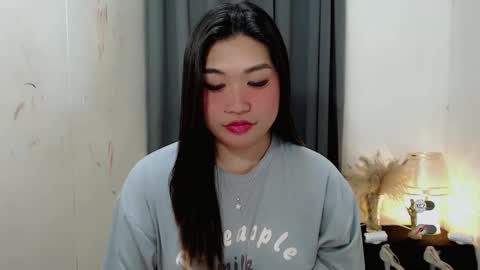 Snapshot of clairewntr_ chatting on 18, 9, 2025 CLAIRE online show from 18, 9, 2025