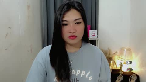 Snapshot of clairewntr_ chatting on 8, 10, 2025 CLAIRE online show from 8, 10, 2025