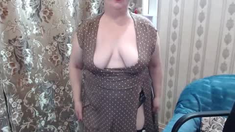 Snapshot of clairsweety chatting on 25, 2, 2026 ClairSweety online show from 25, 2, 2026