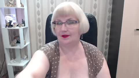 ClairSweety online show from 3, 4, 2026