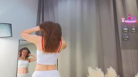 Im Amy online show from 21, 9, 2025