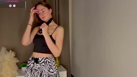 Im Amy online show from 11, 10, 2025