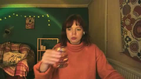 Clancy online show from 18, 2, 2025