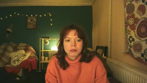 Clancy online show from 23, 2, 2025