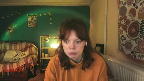 Clancy online show from 3, 3, 2025