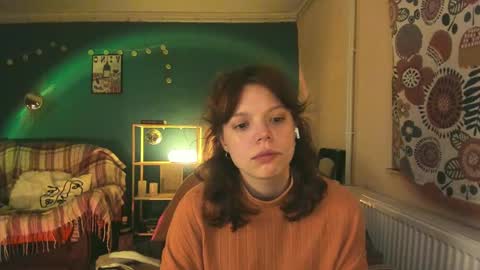 Clancy online show from 4, 3, 2025