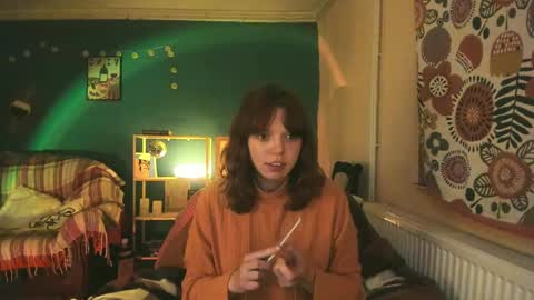 Clancy online show from 4, 3, 2025