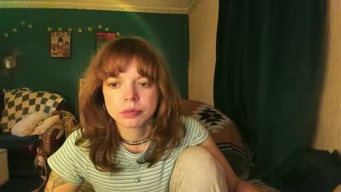 Clancy online show from 10, 10, 2025