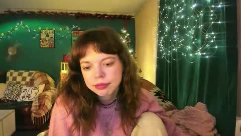 Clancy online show from 18, 12, 2025