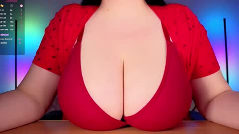 Snapshot of clara4love chatting on 27, 2, 2026 Clara online show from 27, 2, 2026