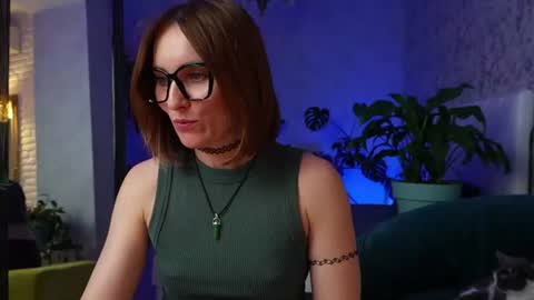 Clara online show from 27, 7, 2026