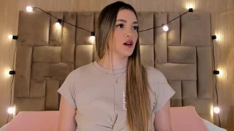 Clara del mar online show from 5, 10, 2025