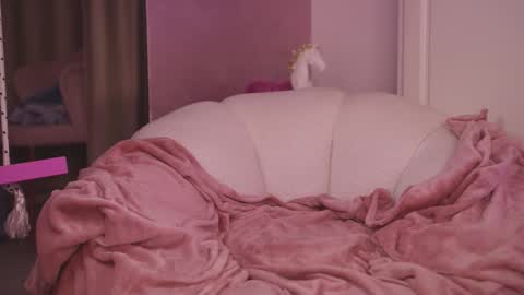 ClaraHazel online show from 11, 9, 2025