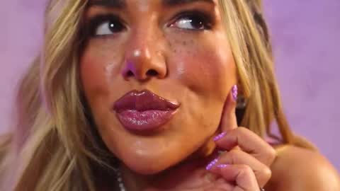 ClaraHazel online show from 1, 10, 2025