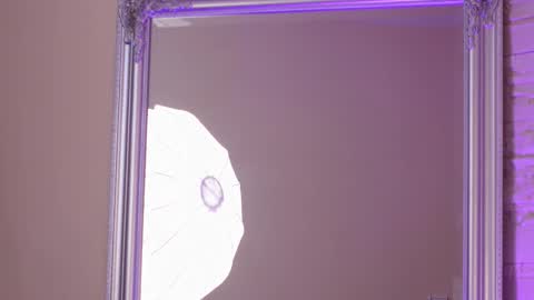 ClaraHazel online show from 13, 10, 2025