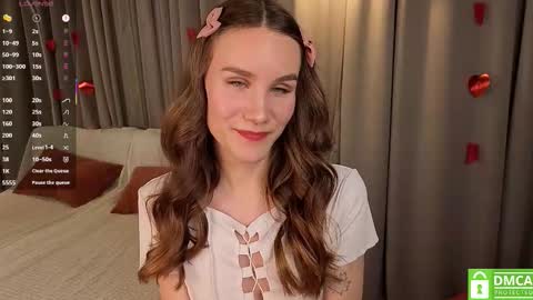 Snapshot of clare_ff chatting on 11, 2, 2026 Claire online show from 11, 2, 2026