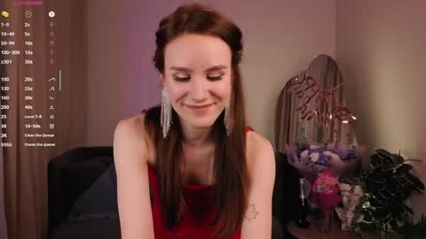 Claire online show from 6, 4, 2026