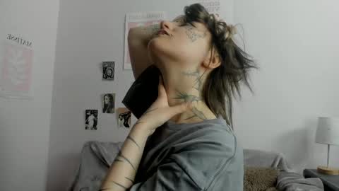Eva online show from 27, 5, 2026