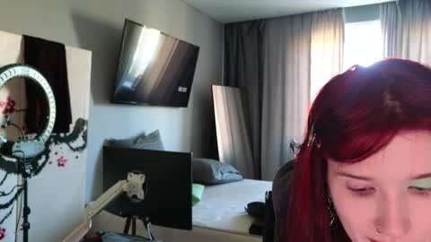 Sophie online show from 16, 3, 2026