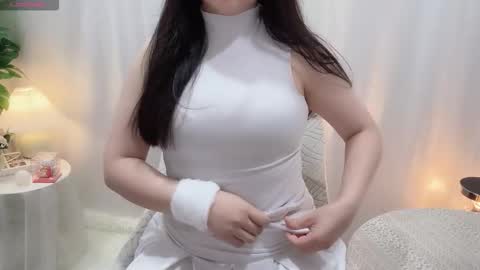 Snapshot of clari_yumi chatting on 27, 3, 2026 Clari online show from 27, 3, 2026
