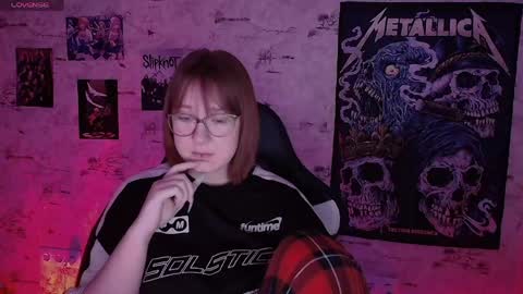 Clarissa online show from 3, 5, 2026