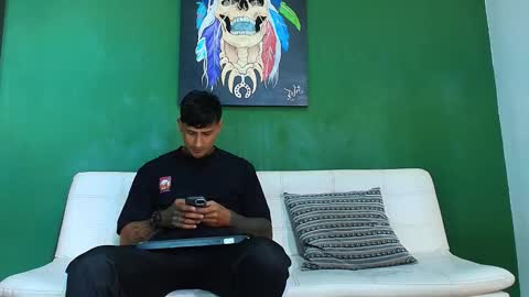 Juanpaindependent model online show from 8, 1, 2026