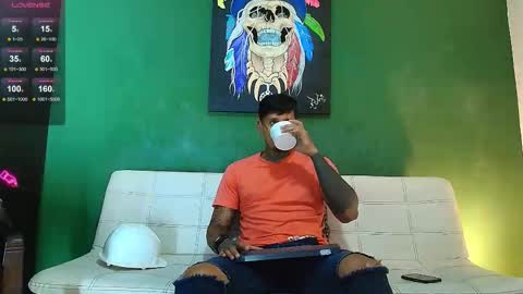 Juanpaindependent model online show from 14, 1, 2026