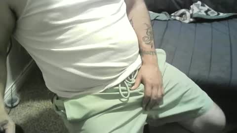 clark_kent1986 online show from 17, 9, 2025