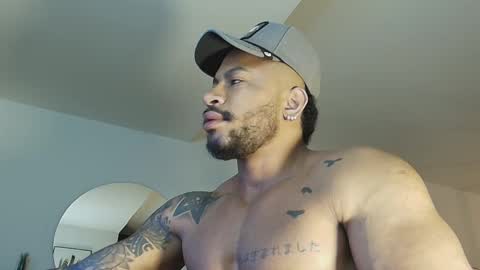 Snapshot of clark_strong chatting on 7, 3, 2026 clark_strong online show from 7, 3, 2026