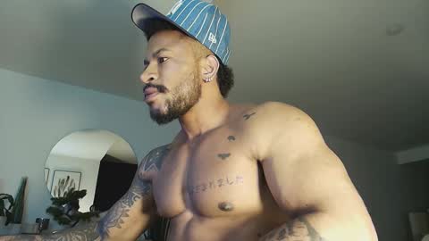 Snapshot of clark_strong chatting on 13, 3, 2026 clark_strong online show from 13, 3, 2026