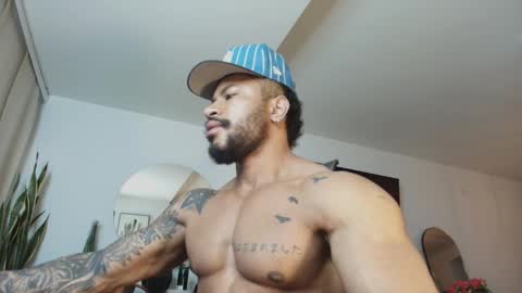 Snapshot of clark_strong chatting on 3, 4, 2026 clark_strong online show from 3, 4, 2026