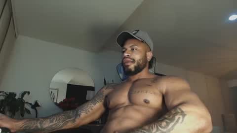 Snapshot of clark_strong chatting on 18, 6, 2026 clark_strong online show from 18, 6, 2026