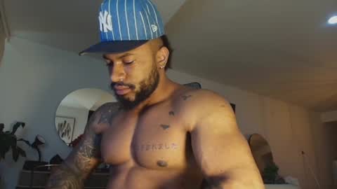 Snapshot of clark_strong chatting on 30, 6, 2026 clark_strong online show from 30, 6, 2026