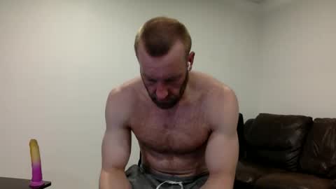 Clarke Cock online show from 28, 3, 2026