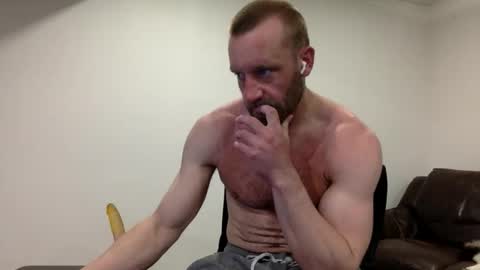 Clarke Cock online show from 29, 3, 2026