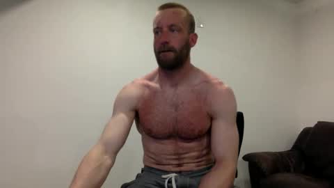 Clarke Cock online show from 9, 4, 2026