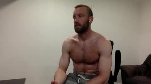 Clarke Cock online show from 17, 4, 2026