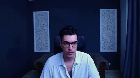 ClarkSlade online show from 13, 10, 2025