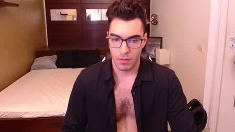 ClarkSlade online show from 15, 10, 2025