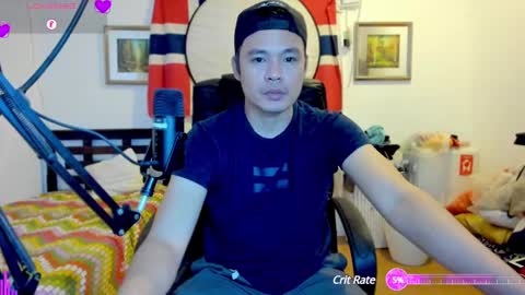 Snapshot of clarkyplaze chatting on 7, 1, 2025 Clark online show from 7, 1, 2025