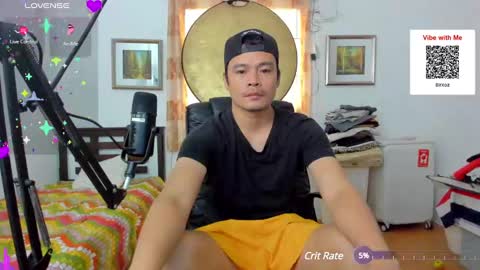 Snapshot of clarkyplaze chatting on 12, 1, 2025 Clark online show from 12, 1, 2025